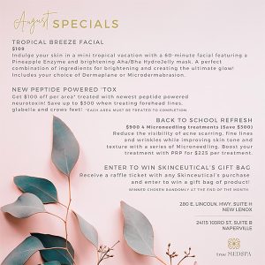 august-specials